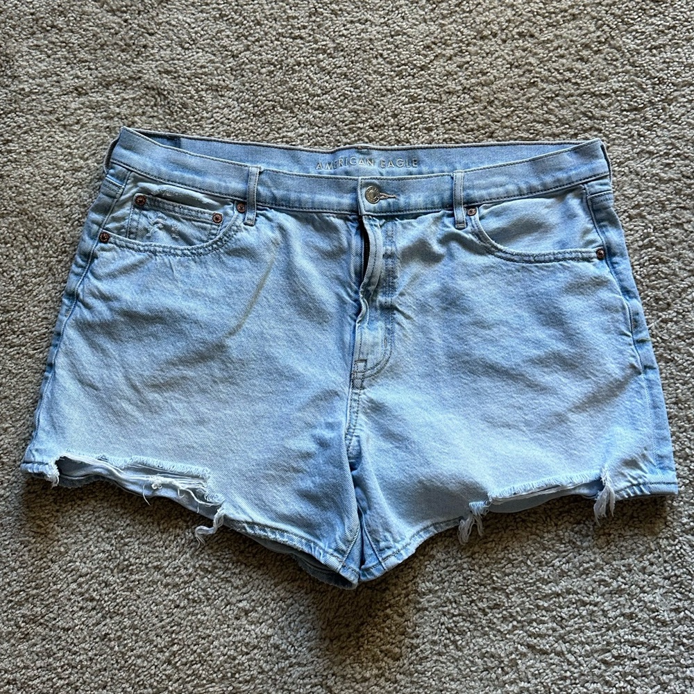 American Eagle - 16 - Jean Short